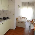 Flat With Terrace Apartman *