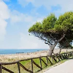 Flat With Terrace Apartman Bibione