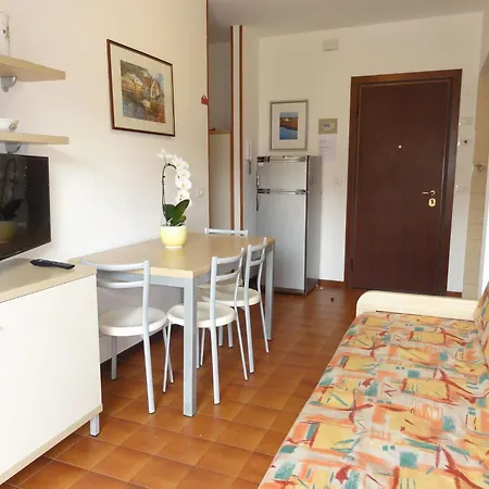 Appartamento Flat With Terrace Bibione