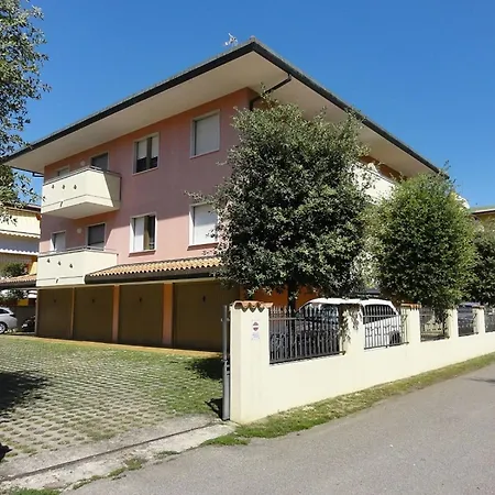 Flat With Terrace