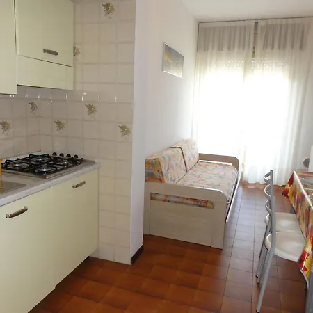 Flat With Terrace Appartamento *