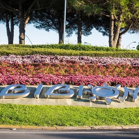 Flat With Terrace Appartamento Bibione
