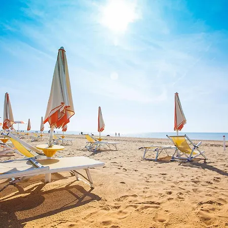 Flat With Terrace * Bibione