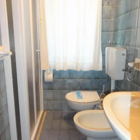 Flat With Terrace *