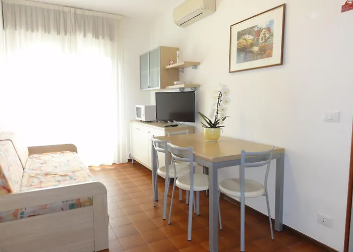 Apartman Flat With Terrace *